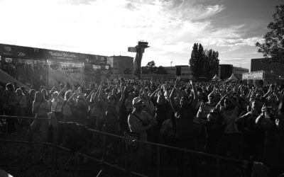Morgentau x Garlic Land Festival